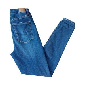 AE Next Level High-Waisted Jegging